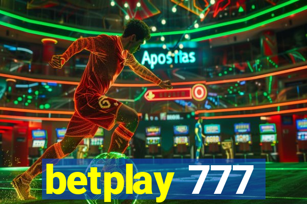 betplay 777